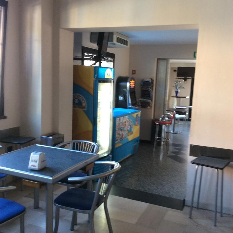 Caffetteria Dell'Angolo Ξενοδοχείο Borghetto Secondo Εξωτερικό φωτογραφία