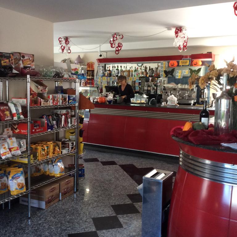 Caffetteria Dell'Angolo Ξενοδοχείο Borghetto Secondo Εξωτερικό φωτογραφία