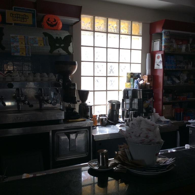 Caffetteria Dell'Angolo Ξενοδοχείο Borghetto Secondo Εξωτερικό φωτογραφία