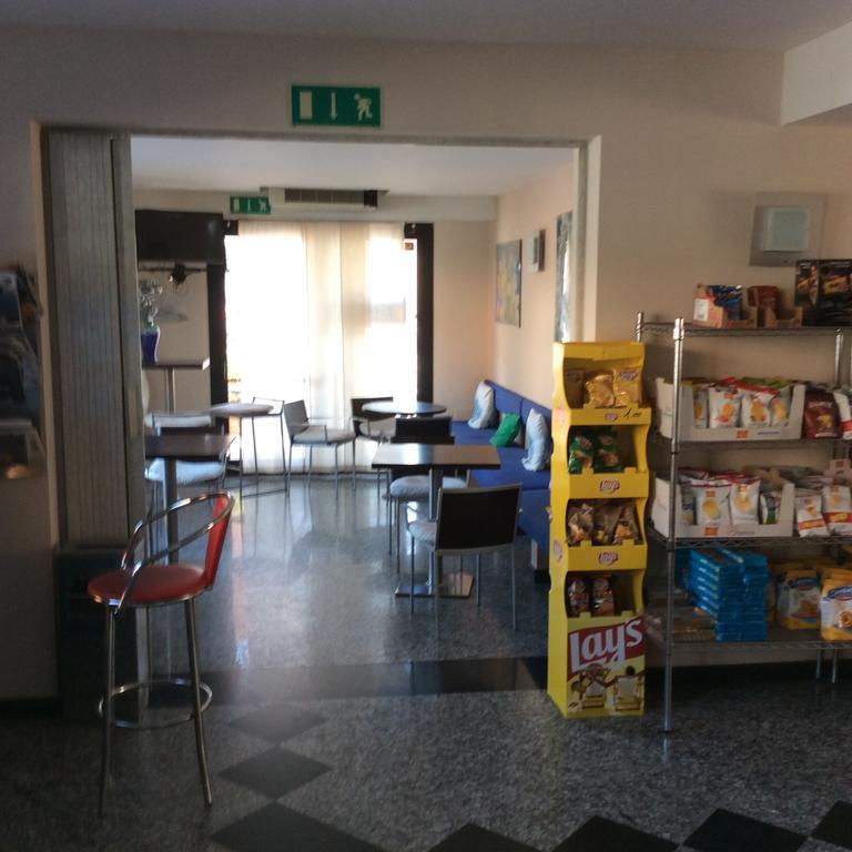 Caffetteria Dell'Angolo Ξενοδοχείο Borghetto Secondo Εξωτερικό φωτογραφία